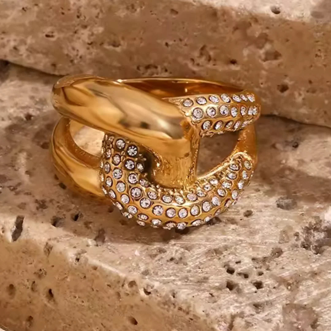 ANILLO CONDESA