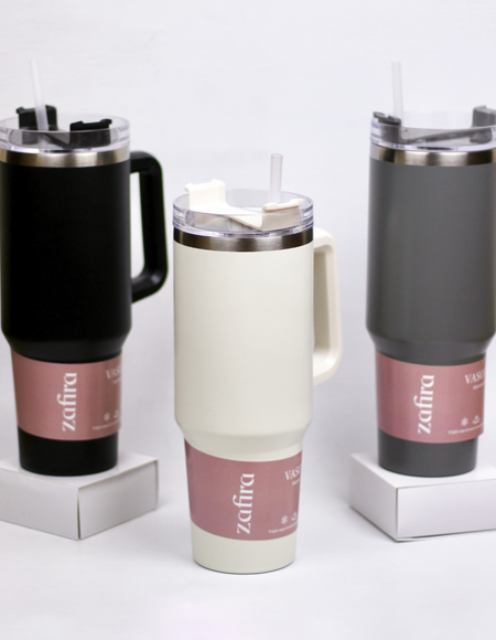 VASO TÉRMICO ZAFIRA 1.2L