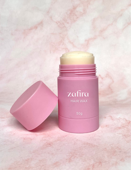 HAIR WAX