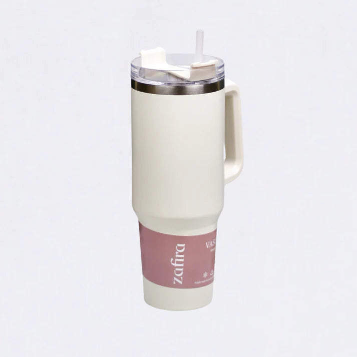 PACK: PORTA VASO + VASO 1.2L