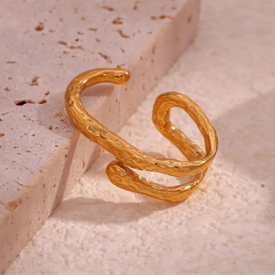 EARCUFF SNAKE