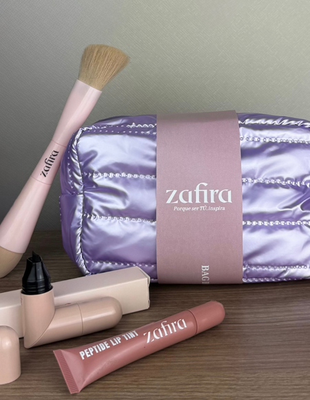 BAG ESSENTIAL MAKE-UP