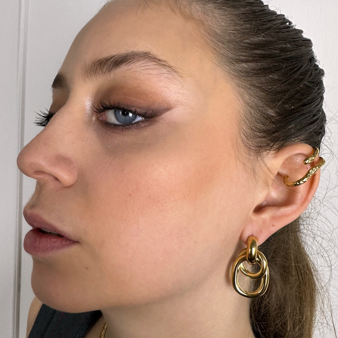 EARCUFF SNAKE