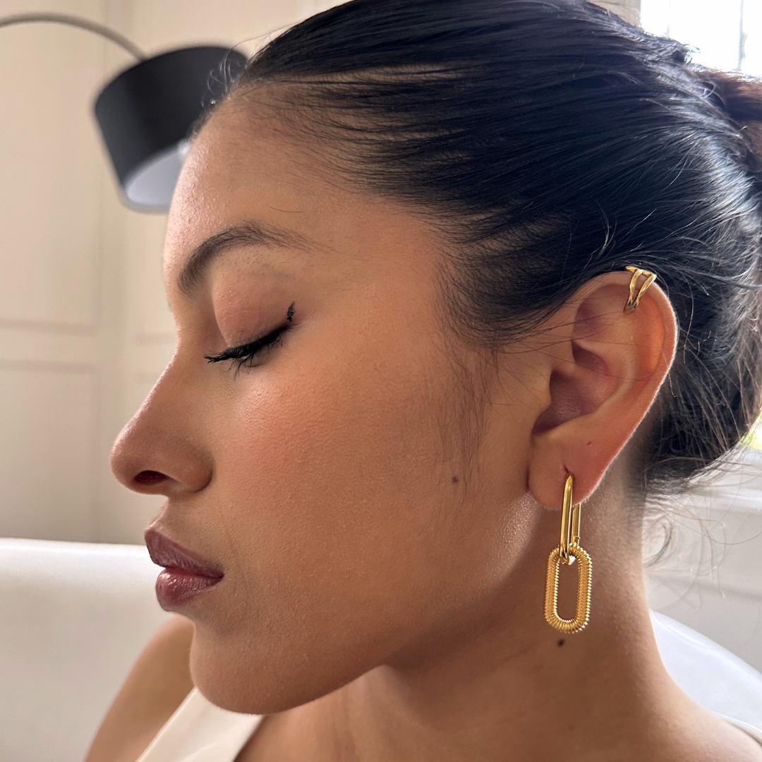 EARCUFF VENECIA