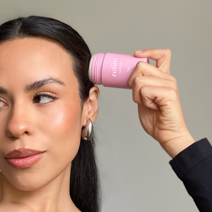 HAIR WAX