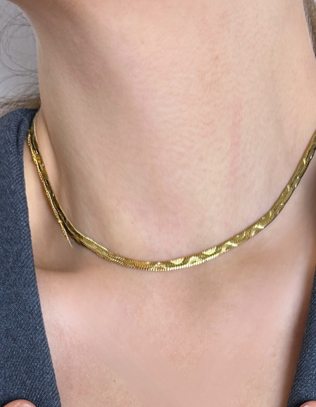 COLLAR CLEOPATRA