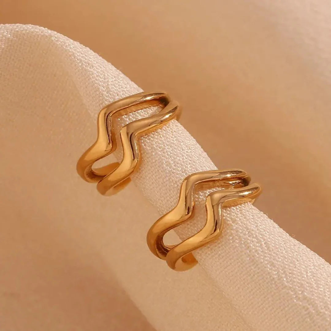 EARCUFF VENECIA
