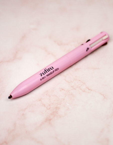 LAPICERO MAKEUP 4 EN 1