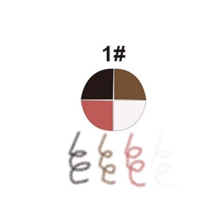PACK: PEPTIDE LIP TINT + LAPICERO 4 EN 1
