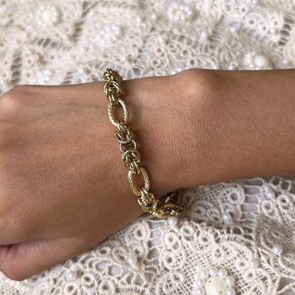 PULSERA BARROCO