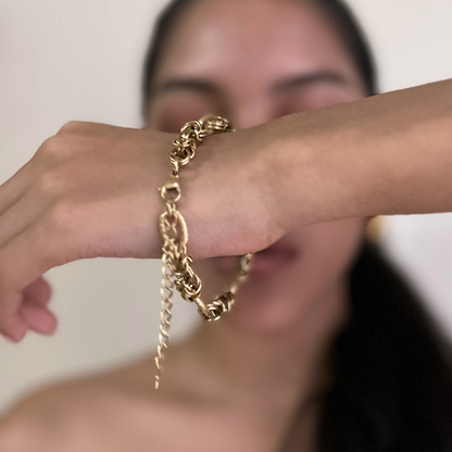 PULSERA BARROCO