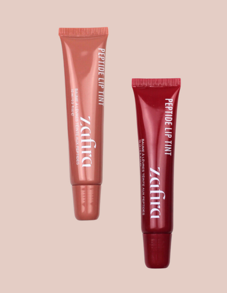 PACK: PEPTIDE LIP TINT X2