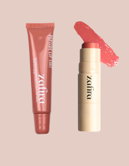 PACK: PEPTIDE LIP TINT + STICK