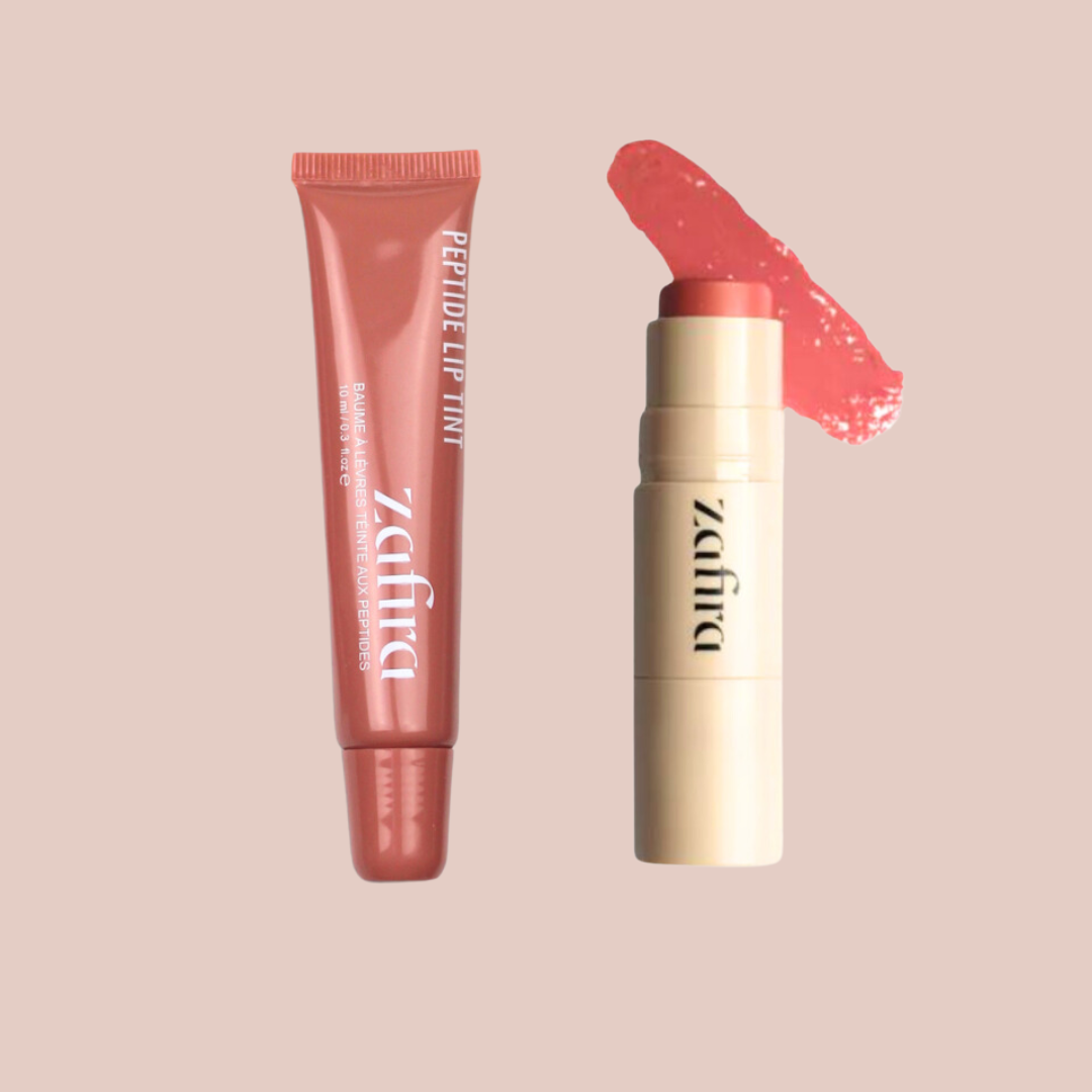 PACK: PEPTIDE LIP TINT + STICK