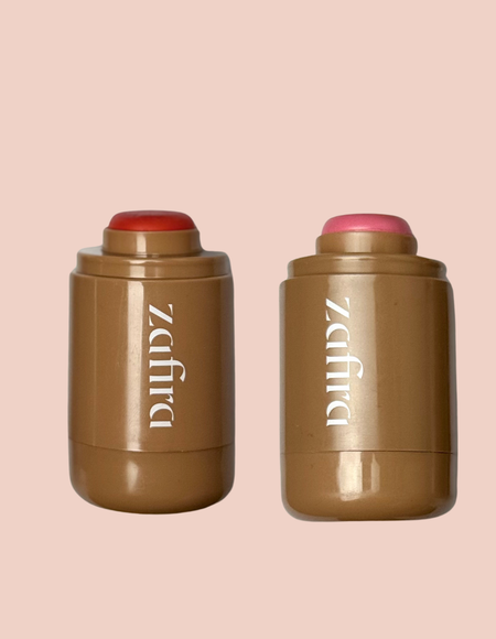 PACK : 2 POCKET BLUSH