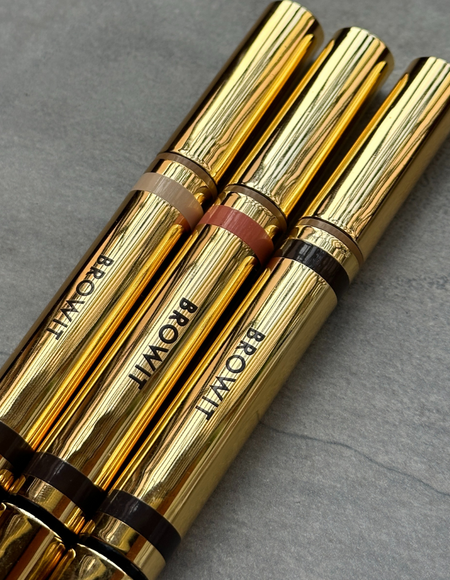 DELINEADOR 2 EN 1 BROWIT