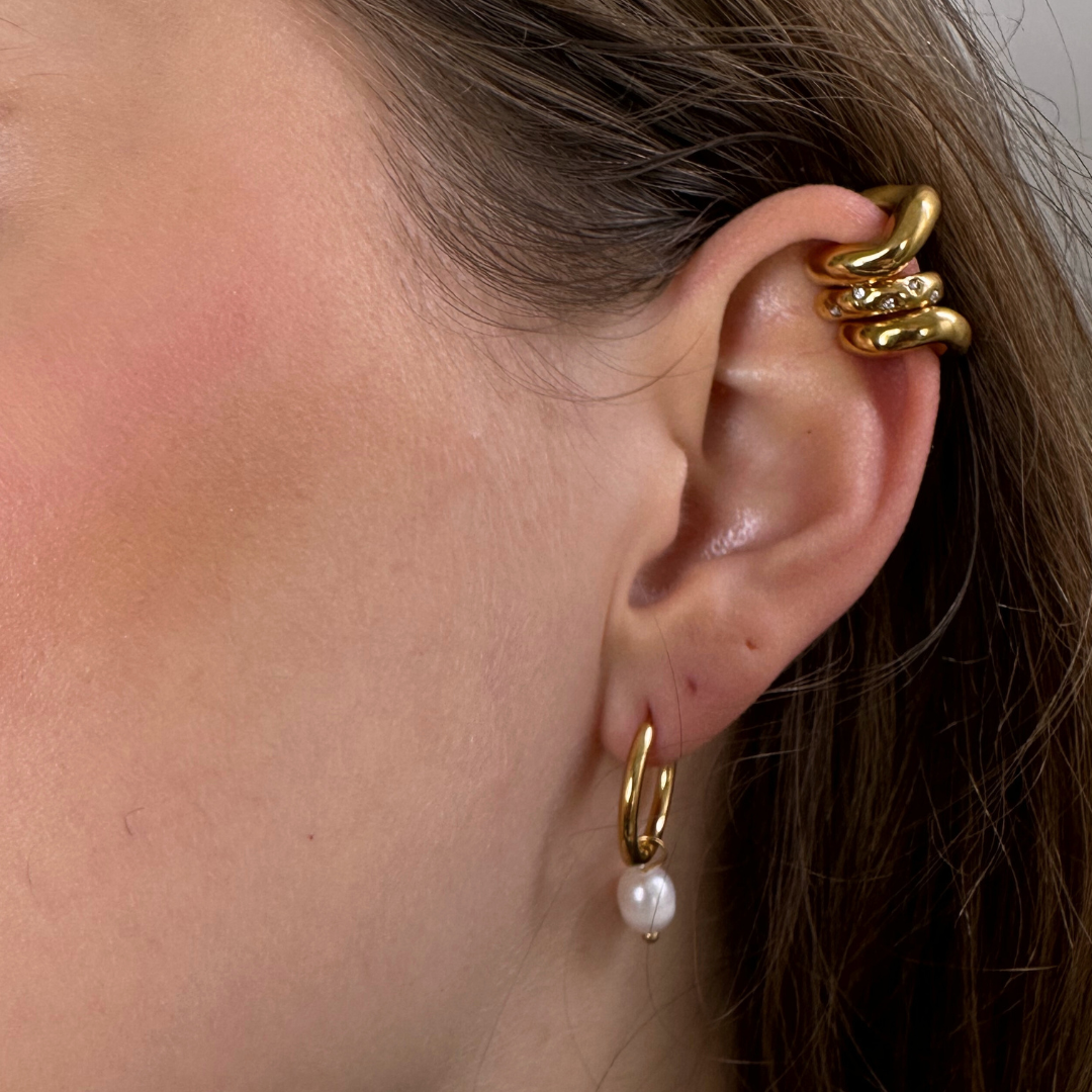 EARCUFF MILAN