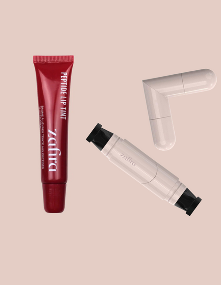 PACK: DELINEADOR CAT EYE + LIP TINT