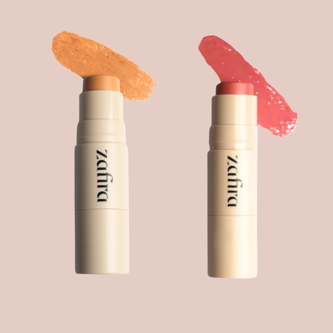 PACK : STICK X 2