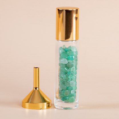 PACK CRYSTAL ROLL-ON X3