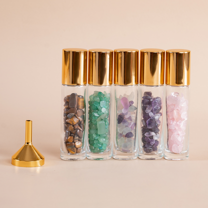 PACK CRYSTAL ROLL-ON X3