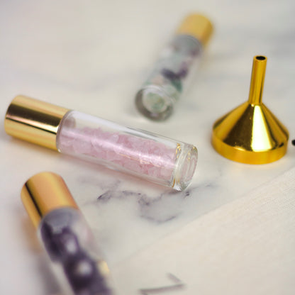 PACK CRYSTAL ROLL-ON X3