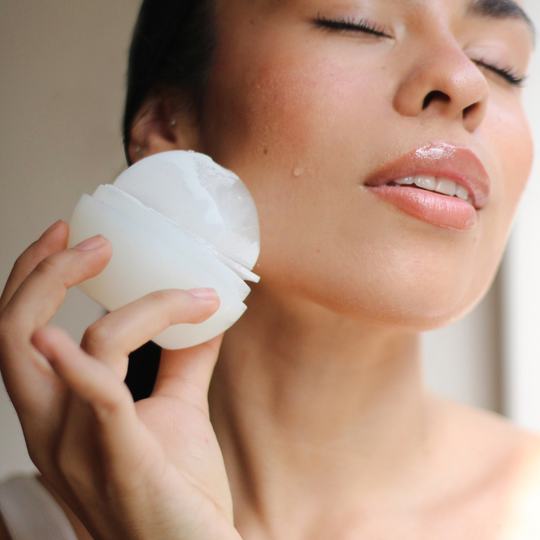 ¿Cómo usar tu Ice Ball?