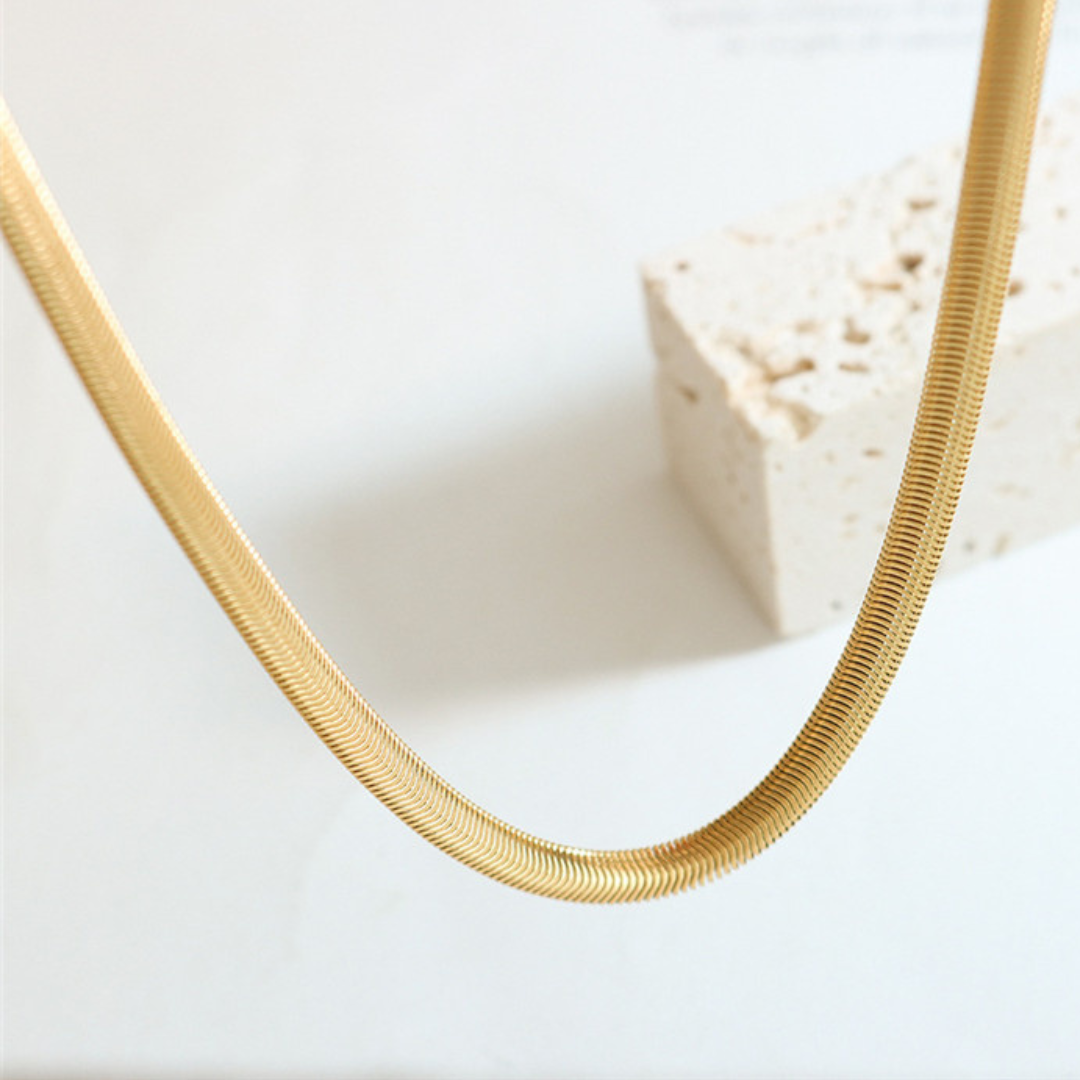 COLLAR MICAELA