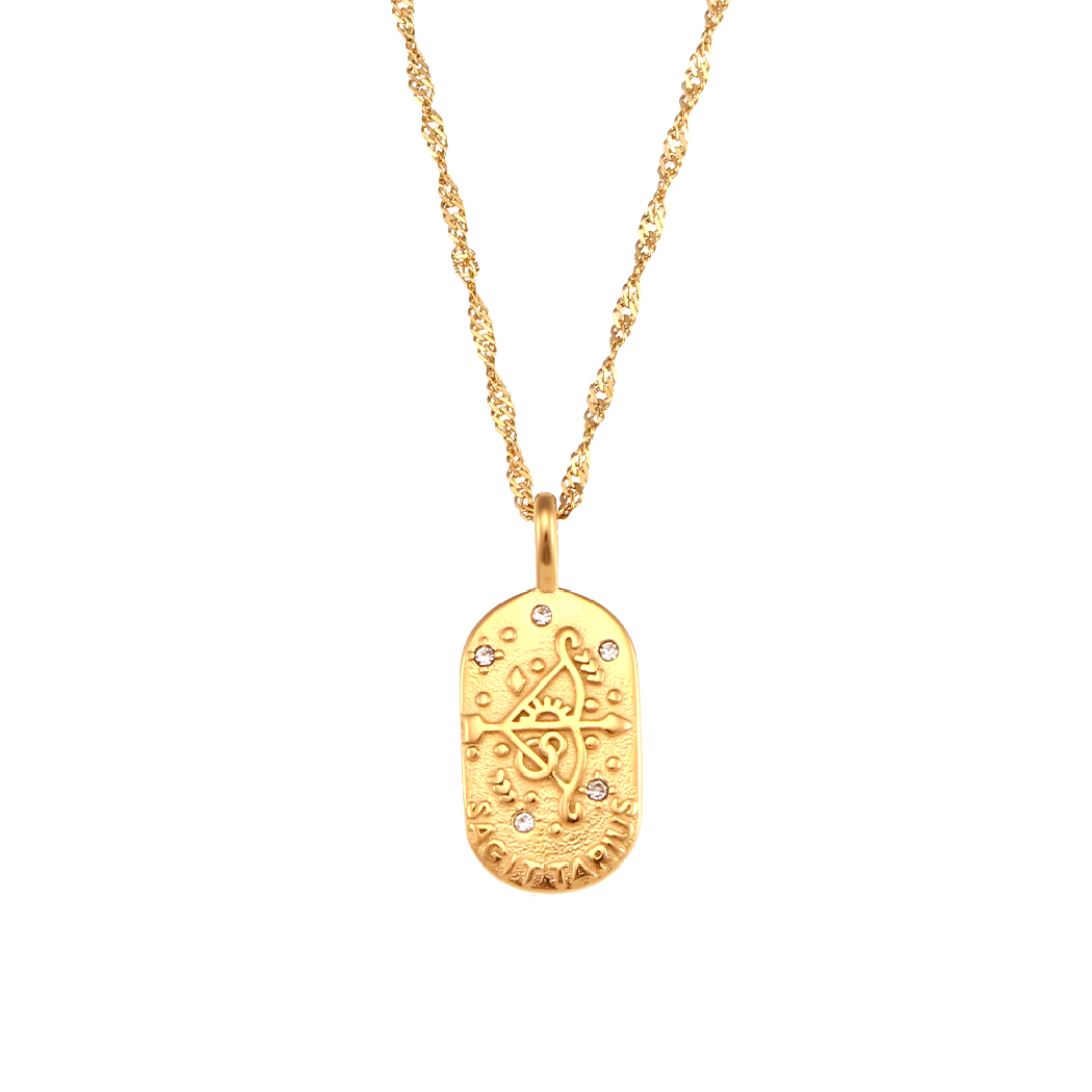 COLLAR SIGNO