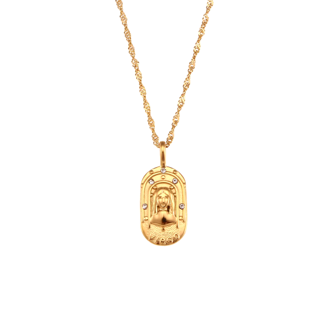 COLLAR SIGNO