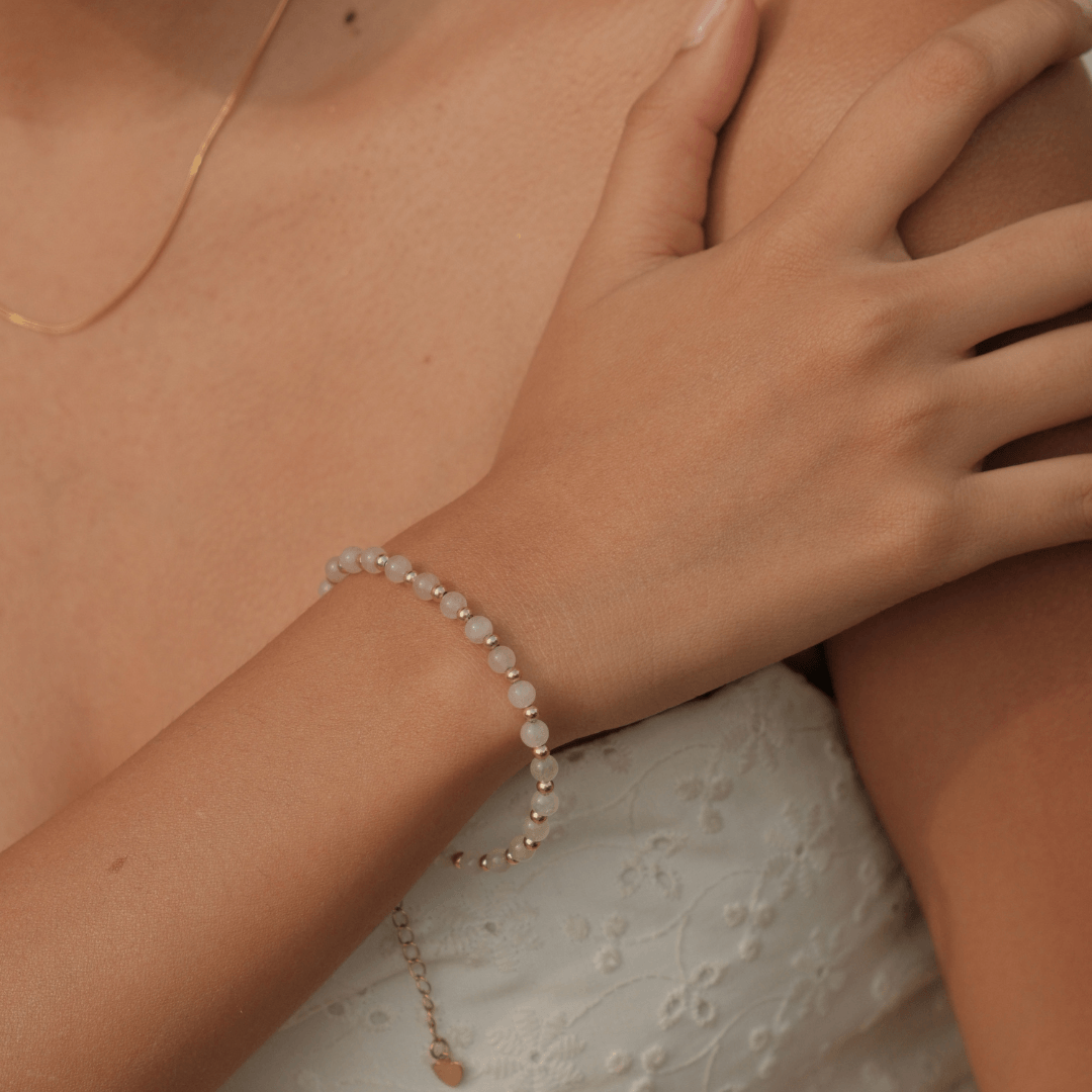 PULSERA CUARZO