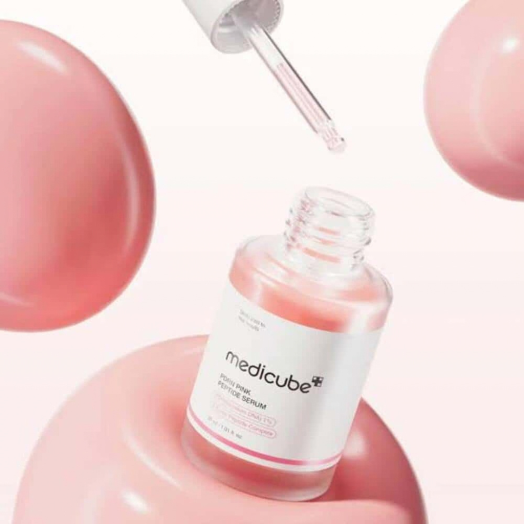 SERUM MEDICUBE PDRN PINK 30 ML