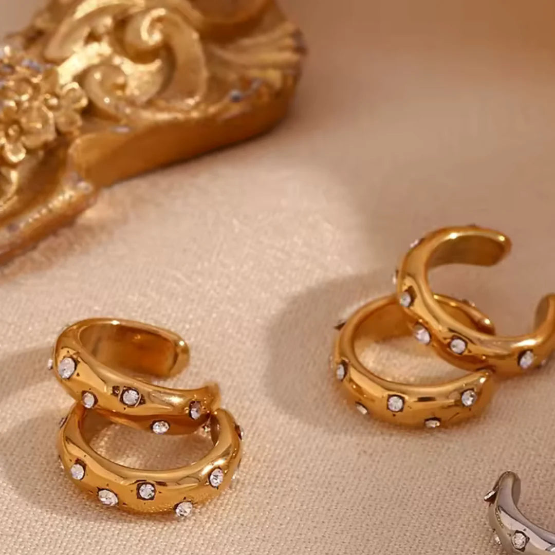 EARCUFF BALI