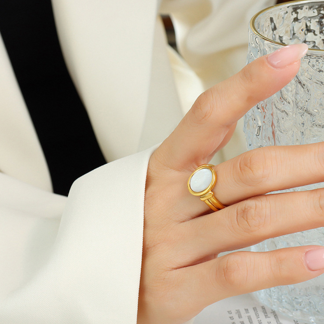 ANILLO ALQUÍMICO