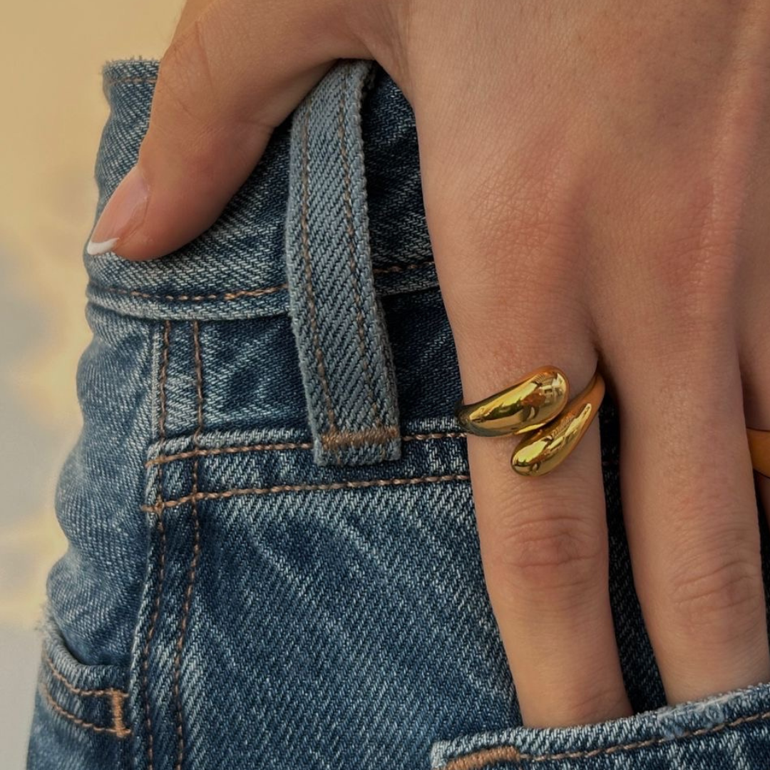 ANILLO SANTORINI