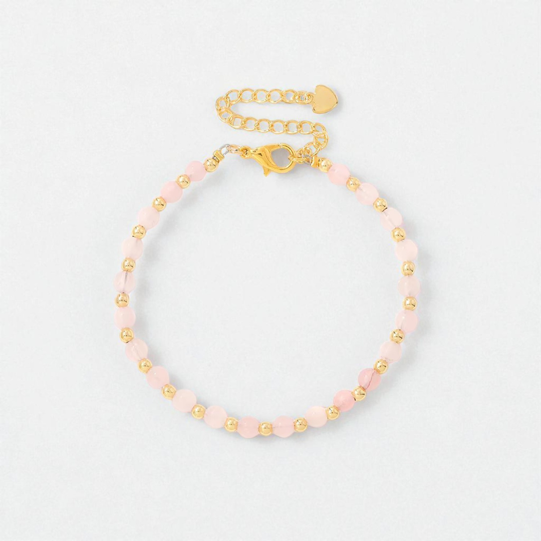 PULSERA CUARZO
