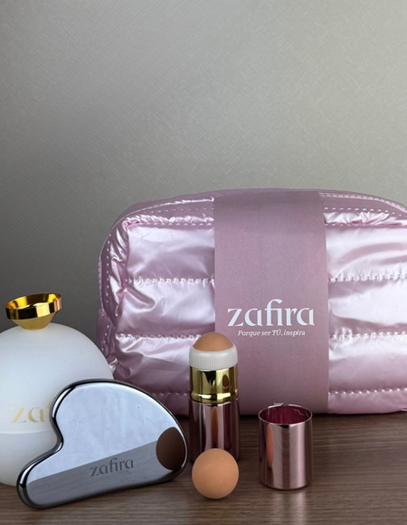 BAG ESSENTIAL BEAUTY