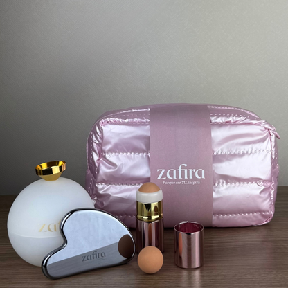 BAG ESSENTIAL BEAUTY