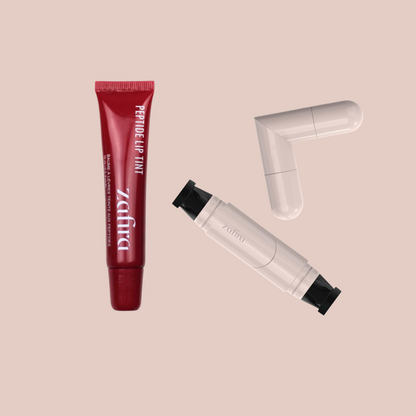 PACK: DELINEADOR CAT EYE + LIP TINT
