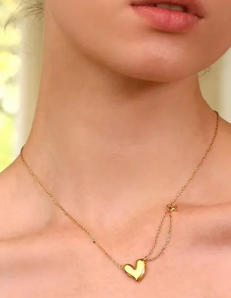 COLLAR PURE LOVE