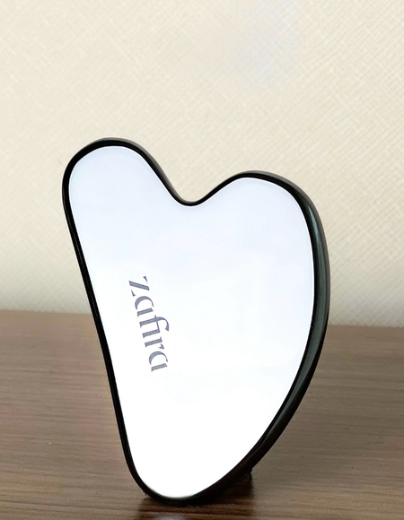 GUA SHA TERAHERTZ