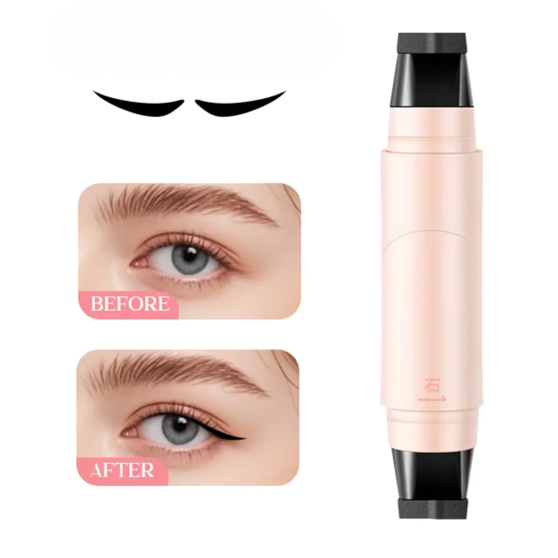 PACK : DELINEADOR + POCKET BLUSH