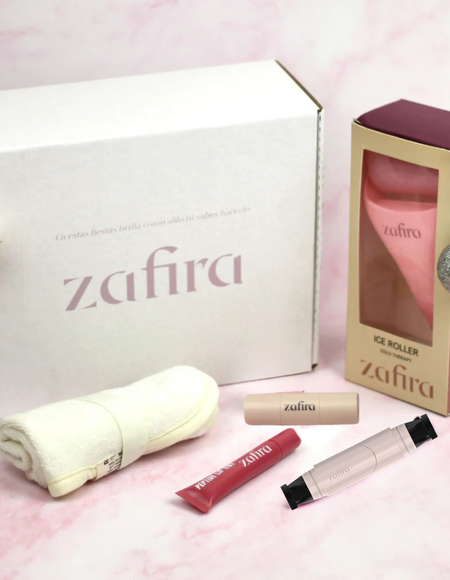 SET  MUST (5 PRODUCTOS)