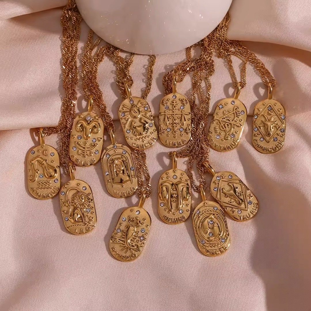 COLLAR SIGNO