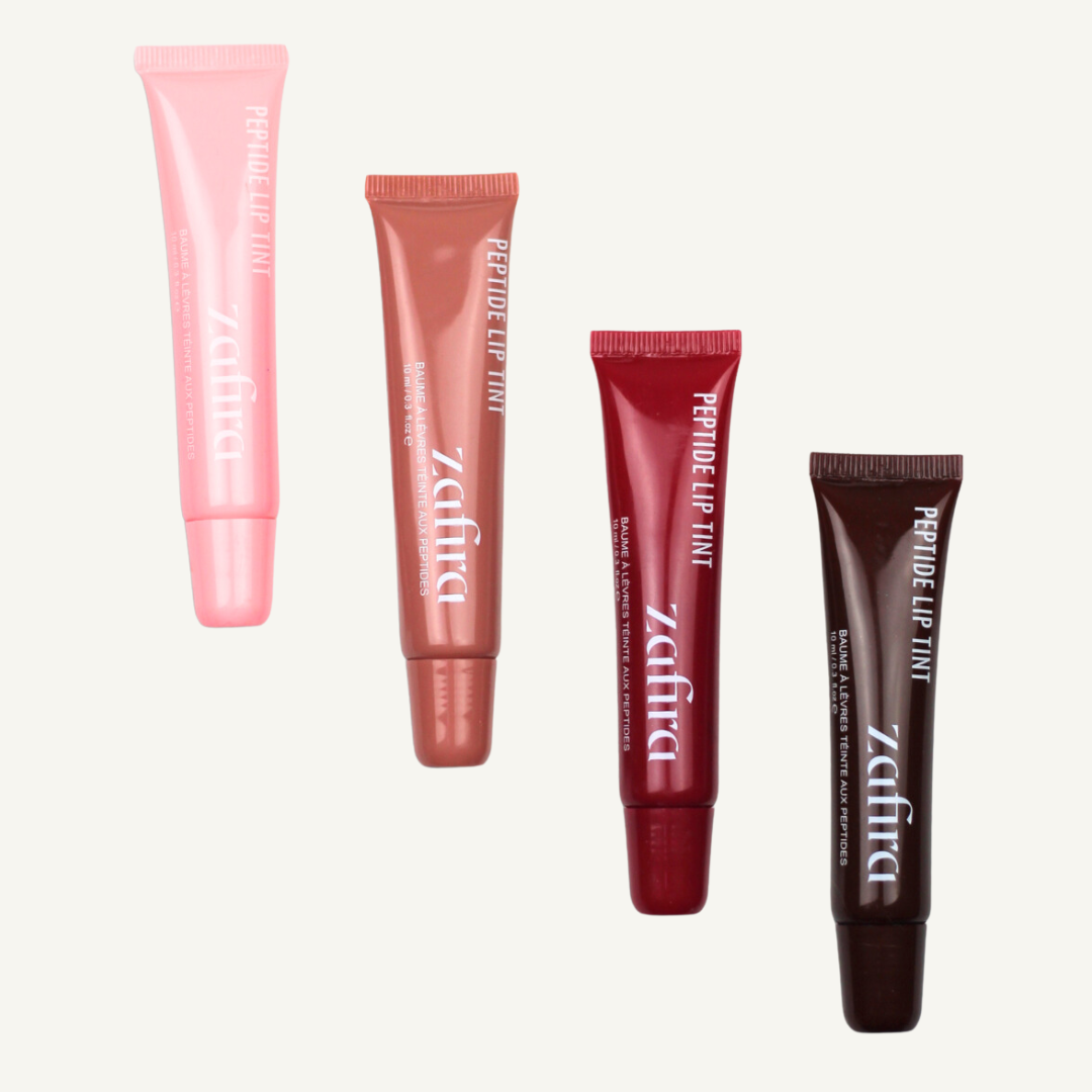 PACK:  PEPTIDE LIP TINT X2