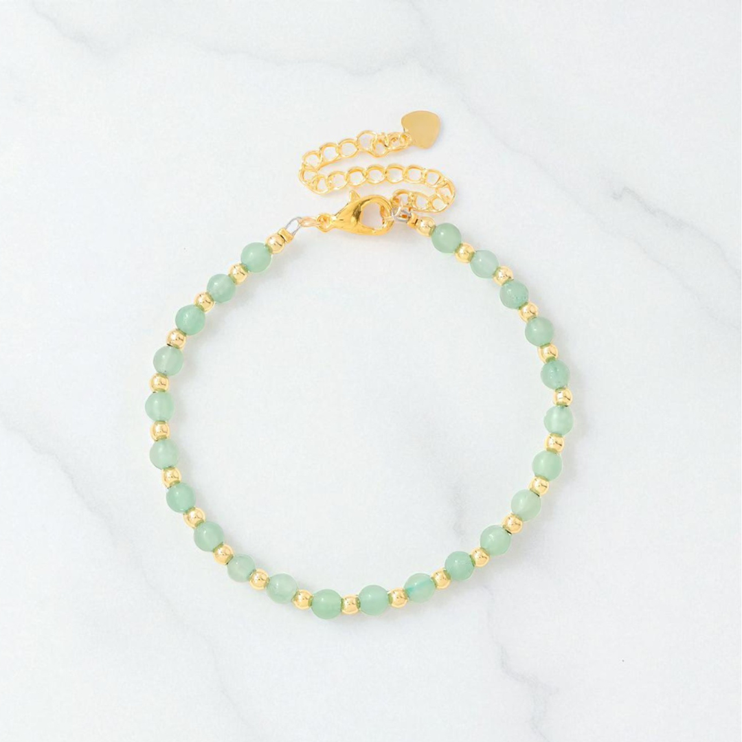 PULSERA CUARZO