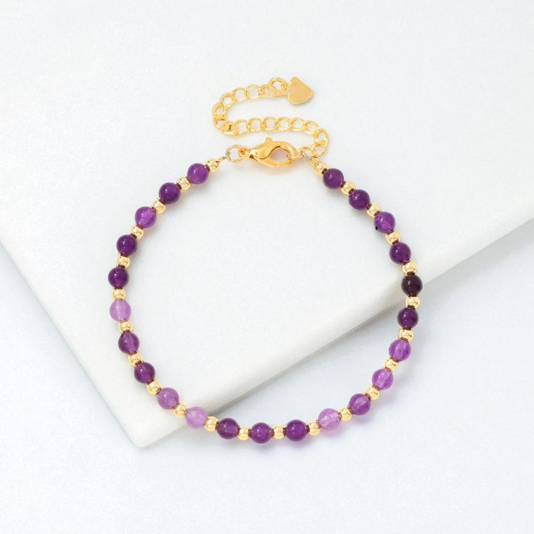 PULSERA CUARZO