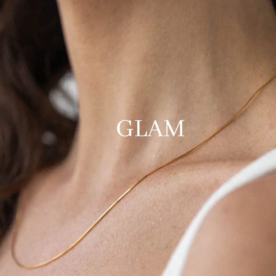 COLLAR INICIAL MINI