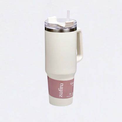 PACK: PORTA VASO + VASO 1.2L