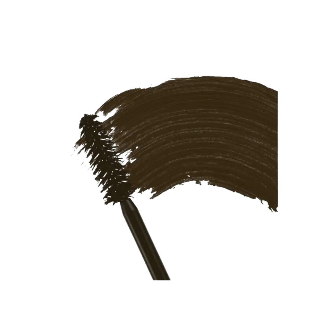 MASCARA DE PESTAÑA MARRÓN